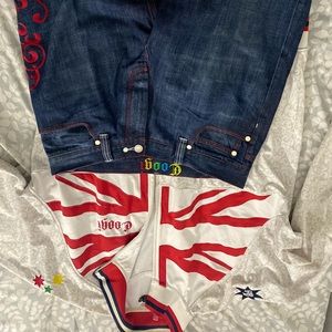 Coogi Jeans